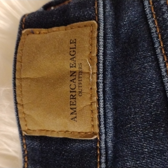 American Eagle Outfitters Jean Shorts - Picture 3 of 5